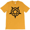 black black castle T-Shirt