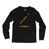 tunic for heroes Long Sleeve Shirts