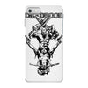 deadpool and cable iPhone 7 Case
