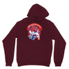 decapod sushi Unisex Hoodie