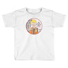 undercover Toddler T-shirt