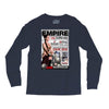 funny star wars empire magazine cover ideal birthday present Long Sleeve Shirts