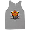 old divers Tank Top