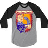 rosie the retrogamer 3/4 Sleeve Shirt