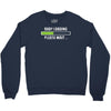 soon to be mom Crewneck Sweatshirt