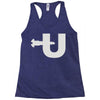 lgbt equal rights Racerback Tank