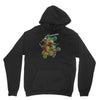 mega turtles Hoodie
