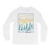 camp river Long Sleeve Shirts