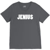 jenius V-Neck Tee