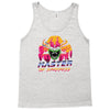 master of darkness Tank Top