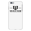 wayne (2) iPhone 6 Plus/6S Plus Case