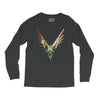 logan paul Maverick Long Sleeve Shirts