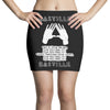 bastille Mini Skirts