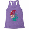 alien plant Racerback Tank