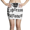 espresso patronum Mini Skirts