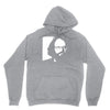 allen ginsberg beat generation poet poetry Unisex Hoodie