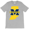 indiana for michigan T-Shirt
