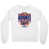 celadon game corner Crewneck Sweatshirt
