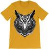 owl ornate T-Shirt