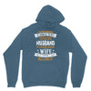 Super Cool Husband Of A Freaking Awesome Wife Hoodie