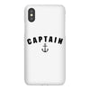 Captain iPhoneX