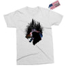 Mononoke Hime Siluet Exclusive T-shirt