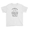 not like otters Youth Tee