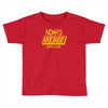 noah's arcade Toddler T-shirt