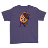 health nut Youth Tee