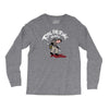 total protonic reversal Long Sleeve Shirts