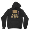 ninja school Unisex Hoodie