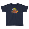 party animals Toddler T-shirt
