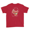 bunny rabbit in Youth Tee