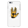 may the force be with you iPhone 6/6s Plus Case