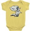 number 208! Baby Onesie