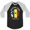 senegal national team youth 2018 fifa world cup 3/4 Sleeve Shirt