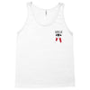 Super Cat Tank Top