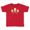 toxic avenger Toddler T-shirt