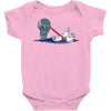 predat awww Baby Onesie
