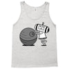 robbot Tank Top