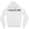 yibambe Zipper Hoodie