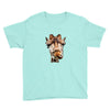 Zurafa Youth Tee