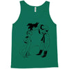 goku vs freeza Tank Top