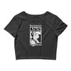 climbing in your windows Crop Top