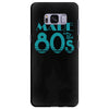 made in the 80s Samsung Galaxy S8 Plus