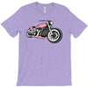 motorcycle T-Shirt