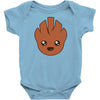 Baby Groot Infant Clothing