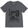 kylo ren 2 V-Neck Tee