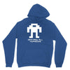 berzerk robot Unisex Hoodie