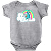 Fortnite Brite Bomber Baby Onesie
